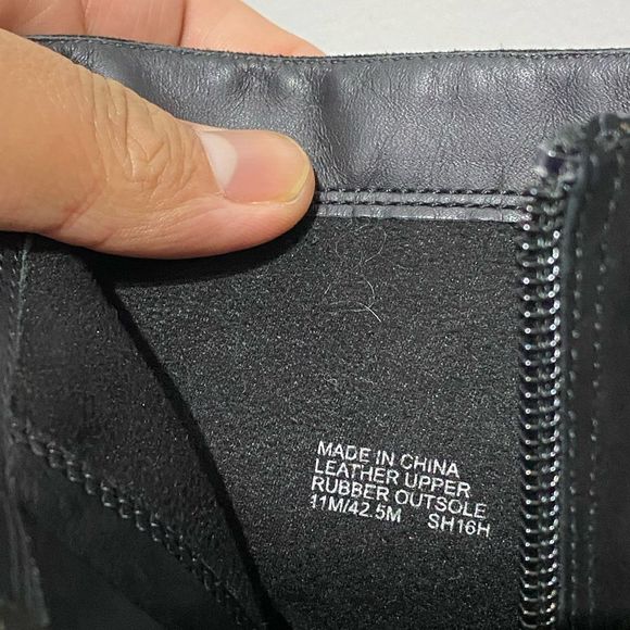 Michael Kors Suade Crystal Embellished Heels Ankle Bootie size 11 - Picture 6 of 8